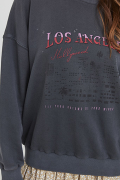 PZ Coco Sweatshirt