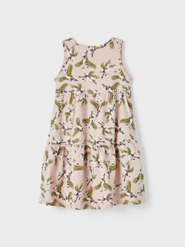 NKFVigga Spencer Dress