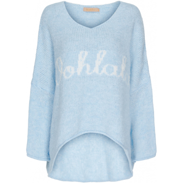 Marta Knit