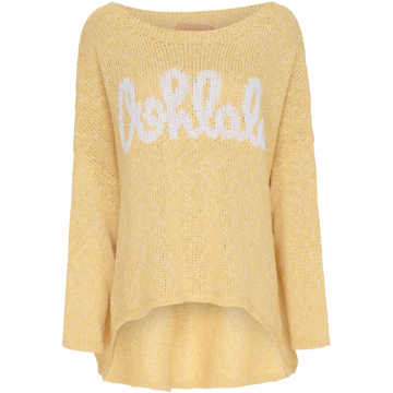 Marta Knit