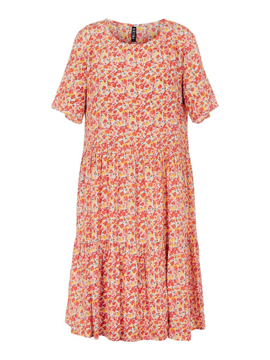PC Bali Ss Dress