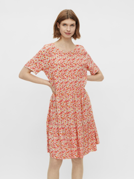 PC Bali Ss Dress