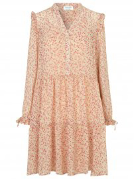 Rosemunde Dress