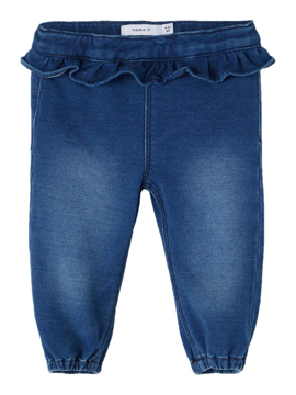 NBFBibi Dnmatorina Swe Pant