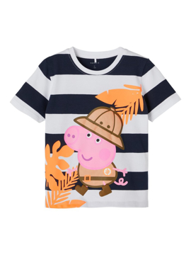 NMMPeppapig Wili Top