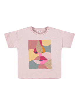 NKFLossie Oversize Top