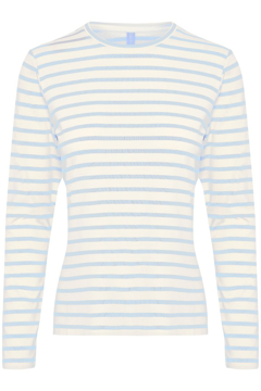 CU Dalga T-shirt Ls