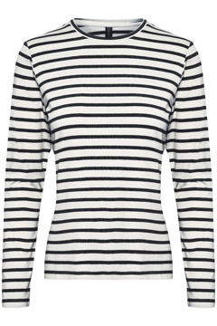 CU Dalga T-shirt Ls