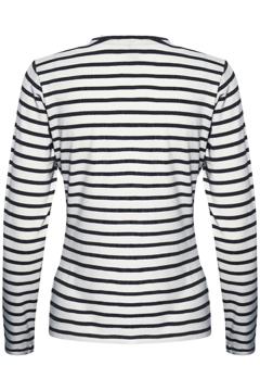 CU Dalga T-shirt Ls
