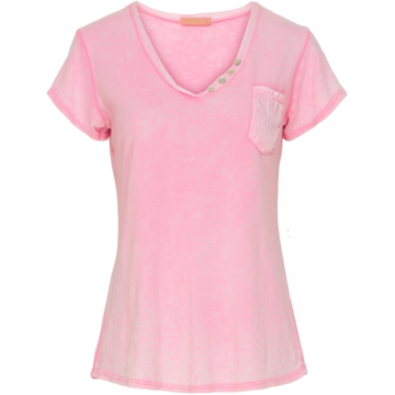 Marta T-Shirt Ss