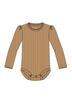NBF Kabexi ls body
