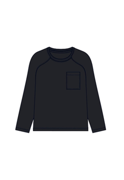 NKM Kabilleon ls slim top