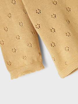 NBFLalone Knit Card