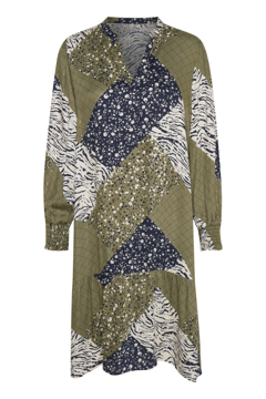 CU Mila Dress