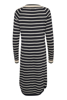 CU Annemarie Striped Dress