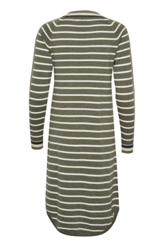 CU Annemarie Striped Dress