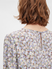 PC Fuenta Ls Midi Dress