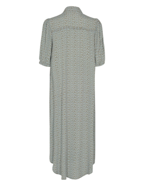 NU Cecelia Shirt Dress