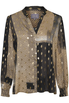 CU Giselle Shirt