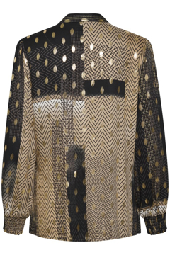 CU Giselle Shirt