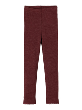 NMF Wang wool needle legging noos xxl