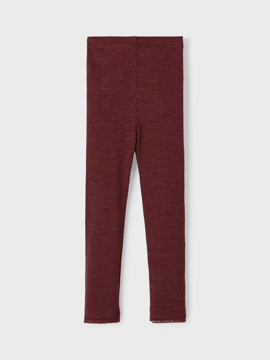 NMF Wang wool needle legging noos xxl