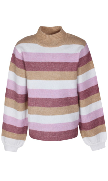 DXEL Divina Knit Sweater