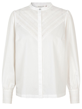 Rosemunde Shirt Organic Cotton