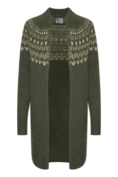 Cu Thurid Cardigan