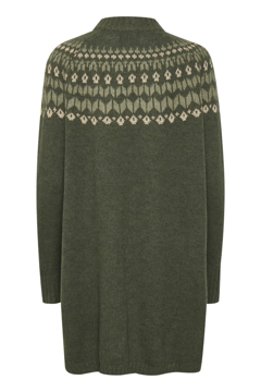 Cu Thurid Cardigan