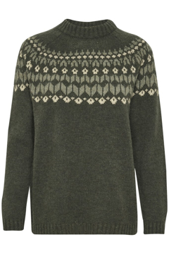 CU Thurid Pullover