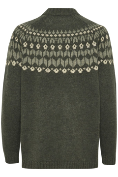 CU Thurid Pullover