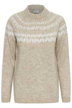 CU Thurid Pullover