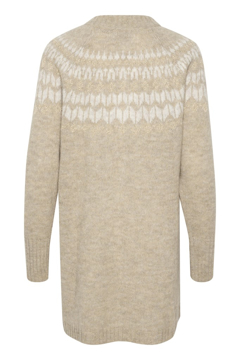 CUthurid Cardigan