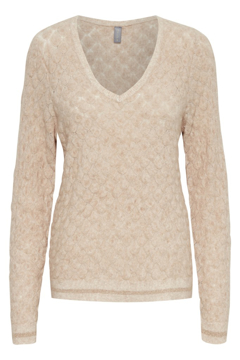 CUtarza Pullover