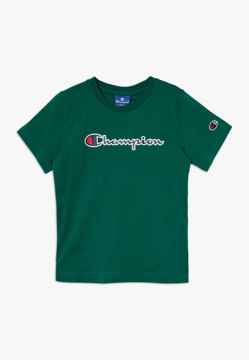 CH Crewneck T-shirt