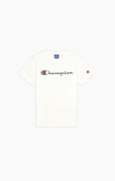 CH Crewneck T-shirt