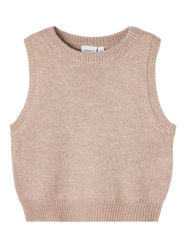 NMFNapuf Knit Slipover