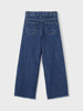 NKFRandi Dnmetems Hw Wide Pant