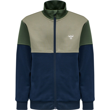 HMLEazy Zip Jacket