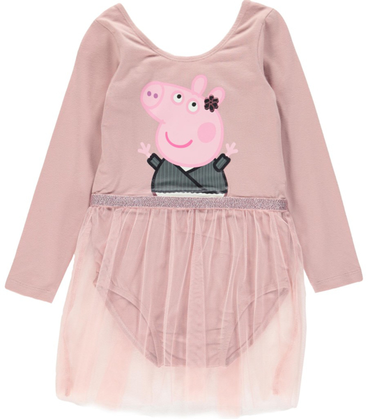 NMFPeppapig Sussie Gymsuit Pep