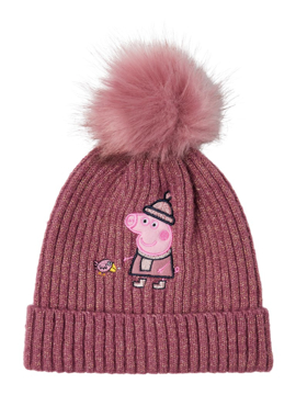 NMFPeppapig Dith Knithat Pep