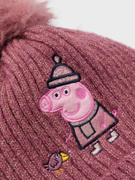 NMFPeppapig Dith Knithat Pep
