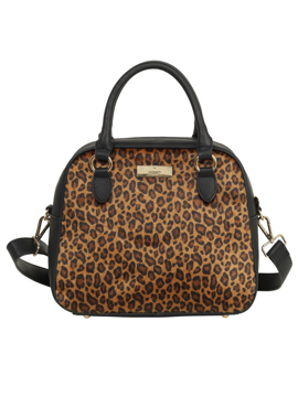 Rosemunde Bag Leopard