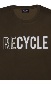 DXEL Mark T-shirt