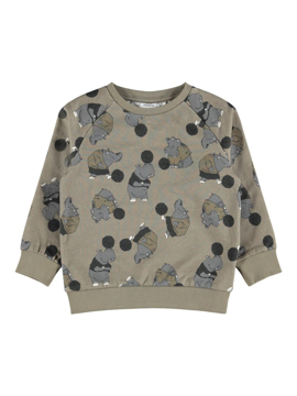 NMMNasonny LS Sweat