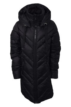 Hound Jacket