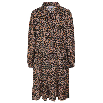 DXEL Lizzette Dress