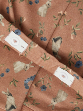 NBF Nicoline Sweat Pant