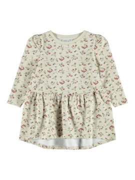 NMFNikoline Sweat Dress